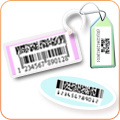 Design barcode tags