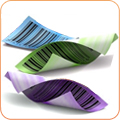 Create high-quality barcodes