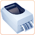 Print bulk barcodes