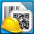Industrial, Manufacturing Barcode Label Software